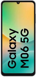 Samsung Galaxy M06 5G (Sage Green, 64 GB)