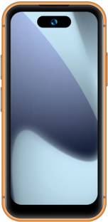 Peace Mini 6 (Orange, 32 GB)