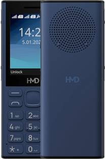 hmd 130 MUSIC Dual Sim