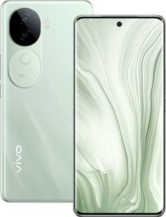 vivo V40e 5G (Mint Green, 256 GB)