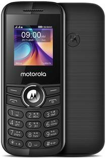 MOTOROLA Moto A100