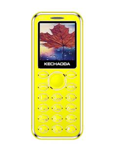 Kechaoda K115