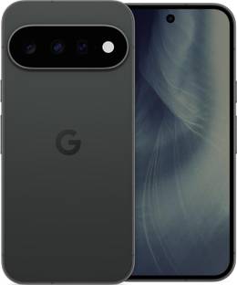 Google Pixel 11 (Obsidian, 256 GB)