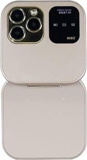 TOUCH 18 Rock X Flip Dual Sim |Keypad Mobile| with 1.8" Display Call & SMS Indicator