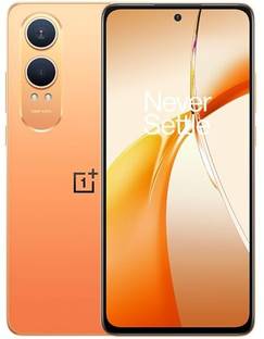 OnePlus Nord CE4 lite 5G (ULTRA ORANGE, 128 GB)