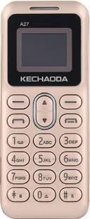 Kechaoda A27