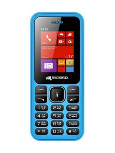 Micromax X413