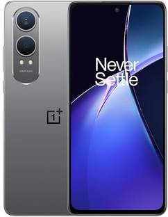 OnePlus Nord CE4 lite 5G (SUPER SILVER, 128 GB)