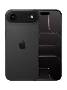 Apple iPhone Air (Space Black, 256 GB)