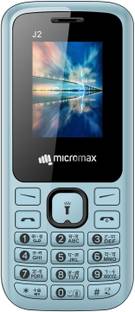Micromax J2