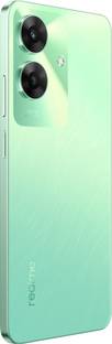 realme C61 (Safari Green, 128 GB)