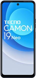 Tecno Camon 19 Neo (Eco Black, 6 GB)