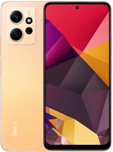 Add to Compare REDMI Note 12 (Sunrise Gold, 64 GB) 4.111,885 Ratings & 1,012 Reviews 6 GB RAM | 64 GB ROM | Expandable Upto 1 TB 16.94 cm (6.67 inch) Full HD+ Super AMOLED Display 50MP + 8MP + 2MP | 13MP Front Camera 5000 mAh Battery Snapdragon 685 Processor 1 Year Manufacturer Warranty for Phone and 6 Months Warranty for In the Box Accessories ₹13,999 ₹18,999 26% off Free delivery by Today No Cost EMI from ₹1,556/month Bank Offer