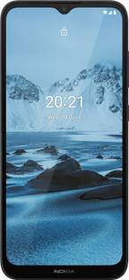 Nokia C20 Plus Smartphone (Dark Grey, 32 GB)