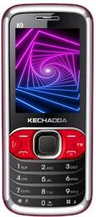 Kechaoda K9