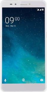LAVA Z25 (Grey, 32 GB)