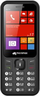 Micromax S 211