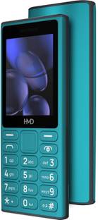 HMD 105 4G TA-1657 DS IN CYAN
