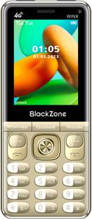 BlackZone WINX 4G