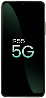 इटेल P55 5G