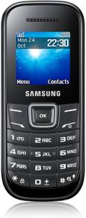 Samsung Guru GT-E1200