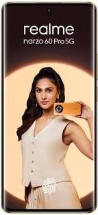 realme Narzo 60 Pro 5G (Orange, 1 TB)