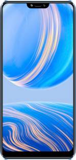 ringme BOLD S15 (Blue, 64 GB)