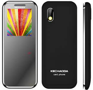 Kechaoda K33