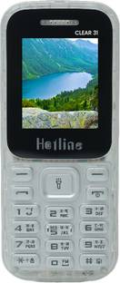 HOTLINE CLEAR 31