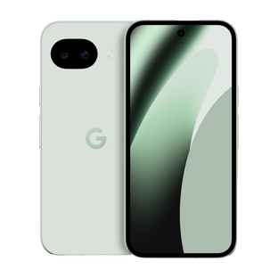 Google Pixel 10a (Fog, 256 GB)