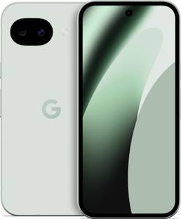 Google Pixel 10a (Fog, 256 GB)