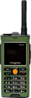 ringme R1+ LEGEND