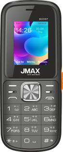Jmax BOOST