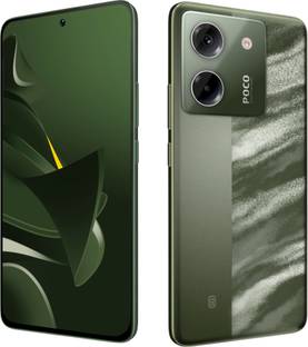 POCO M7 Pro 5G (Olive Twilight, 128 GB)