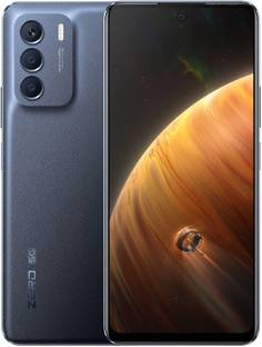 Infinix Zero 5G 2023 (Black, 128 GB)