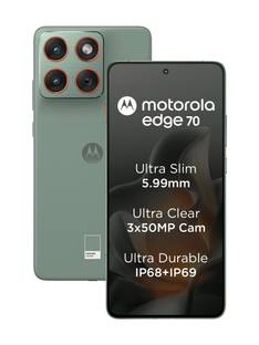 Motorola Edge 70 (256GB)