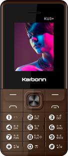 KARBONN KU3+
