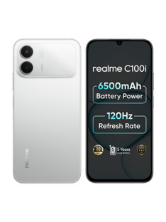 Realme C100i (4G) (4+64) — Realme