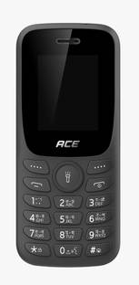 itel ACE 3SS