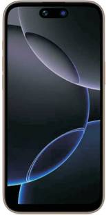 ringme BOLD 16 PRO (Desert Gold, 64 GB)