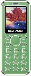 Kechaoda K115