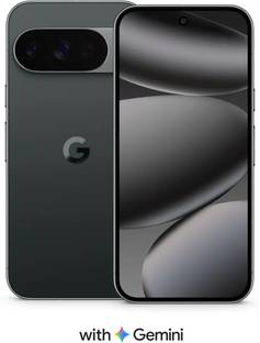 Google Pixel 10 Pro (Obsidian, 256 GB)
