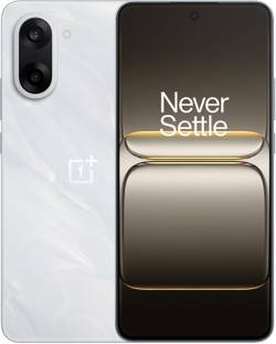 OnePlus Nord CE5 5G (Marble Mist, 128 GB)