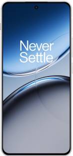 OnePlus Nord 4 5G (Mercurial Silver, 256 GB)