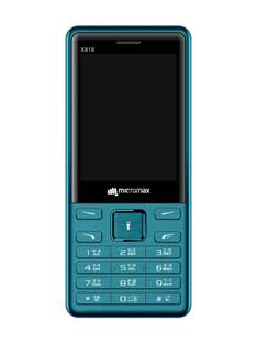 Micromax X818