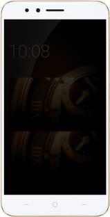 Micromax Dual 5 (Champagne, 128 GB)