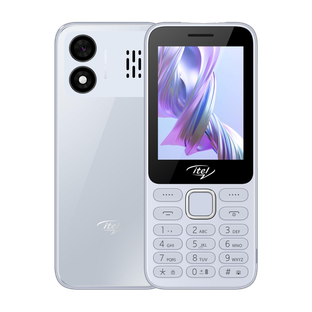 itel it5330 | 2.8 inch Big Display | 1900 mAh Battery | Kingvoice