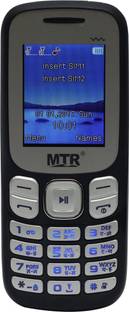 MTR Mt312