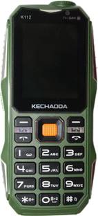 Kechaoda K112