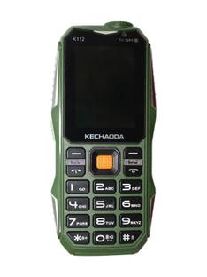 Kechaoda K112